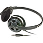 PMX-100 - Open-Aire Ultra-Lightweight Behind-The-Neck Headphones