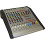 PMX-600 - 6-Channel 4-Bus Powered Console Mixer