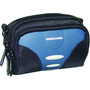 PORTO-9 - Porto Series Horizontal Compact Digital Camera Bag