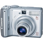 POWERSHOT-A560 - 7.1MP Camera with 4x Optical Zoom and 2.5'' LCD