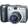 POWERSHOT-A650IS - 12.1MP Camera with 6x Image Stabilized Optical Zoom and 2.5'' LCD