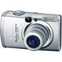 POWERSHOT-SD850IS - 8.0MP Digital ELPH Camera with 4x Optical Zoom and 2.5'' LCD