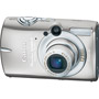 POWERSHOT-SD950IS - 12.1MP Digital ELPH Camera with 3.7x Image Stabilized Optical Zoom and 2.5'' LCD