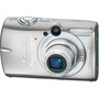 POWERSHOT-SD950ISC - 12.1MP Digital ELPH Camera with 3.7x Optical Zoom 2.5'' LCD and COACH Case