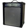 PPG-860A - 300-Watt Portable Guitar Amplifier