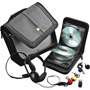 PPK-9 - Portable DVD Player Travel Kit
