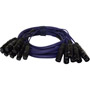 PPSN-811 - 8-Channel PA Snake Cable