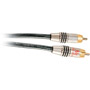 PR-131 - Pro II Series Stereo Audio Cable