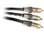 PR-162 - Pro II Series A/V Cable