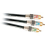 PR-191 - Pro II Series Component Video Cable