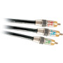 PR-192 - Pro II Series Component Video Cable