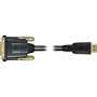 PR-487 - Pro II Series DVI to HDMI Cable