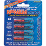 PRO-415 - Rechargeable NiMH Battery Retail Packs