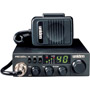 PRO-520XL - Compact Professional Mobile CB Radio
