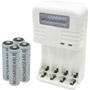 PRO290B - 6-8 Hour NiMH Battery Charger Kit