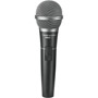 PRO31QTR - Basic Handheld Cardiod Dynamic Microphone