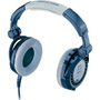 PROLINE-2500 - Foldable Open Headphones with Superior Detail and Clarity with S-LOGIC