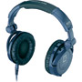 PROLINE-550 - Foldable Closed-Back Headphones with Enhanced S-LOGIC