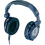 PROLINE-650 - Foldable Closed-Back Headphones with Gold-Plated Drivers and Enhanced S-LOGIC Technology