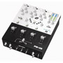 PS-03 - 3-Channel DJ Mixer with DSP Filters