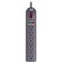 PS128AA - 6-Outlet Surge Suppressor