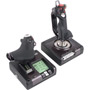 PS34 - X52 Pro Flight Control System