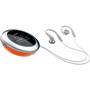 PSA242 - Active Range Sport MP3 Player with FM Tuner