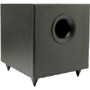 PSW-100 - 10'' 100-Watt Down-Firing Powered Subwoofer