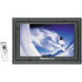 PT-718TS - 7'' Widescreen Touch-Screen Headrest Monitor