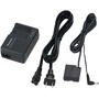 PV-DAC13 - AC Adapter & Charger Kit