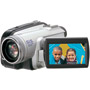 PV-GS80 - miniDV Palmcorder with 32X Optical Zoom and 2.7'' Wide LCD