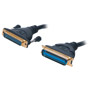 PW740AA - USB Printer Cable