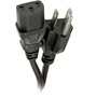 PWC-143 - Replacement Power Cord