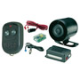 PWD201 - Vehicle Security System