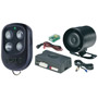 PWD202 - 4-Button Vehicle Security System