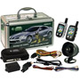 PWD531 - 2-Way Vehicle Security System with LCD