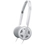 PX-100W - Open Design Folding Mini Headphones