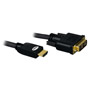 PXT1196 - HDMI to DVI Cable