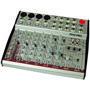 PYD-1270 - 12-Channel 2-Bus Mixing Console