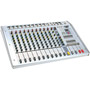 PYM-A12 - 12-Channel 400-Watt Powered Console Mixer