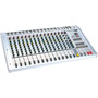 PYM-XA10 - 10-Channel 300-Watt Powered Console Mixer