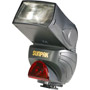 PZ-040C2 - Ultra-Compact Digital TTL Dedicated Flash