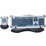 PZ08AU - PC Gaming Keyboard And Command Pad