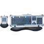 PZ08AU - PC Gaming Keyboard And Command Pad