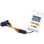 Q3I-UVHAWK - UV Tester and Warning Alarm