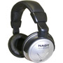 QH-50NC - RacketBlaster QH-50NC - Noise Canceling Stereo Headphones
