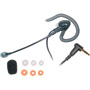 QSH-B3 - QuietSpot Headset with Adjustable Boom