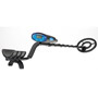 QUICKSILVER - Quicksilver Metal Detector with LCD Display