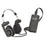 QZ-2000 - Active Noise Reduction Stereophone System