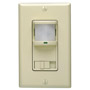 R01-PR180-1LI - Decora Wall Switch with PIR Occupancy Sensor